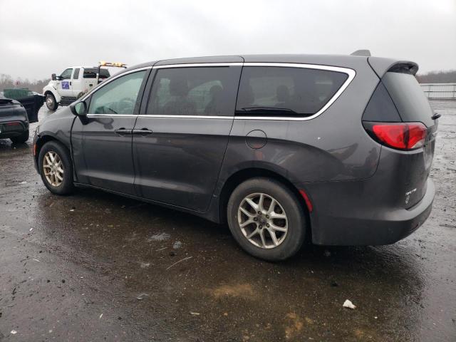 Photo 2 from auction – 2017 CHRYSLER PACIFICA L with VIN 2C4RC1CG7HR622044