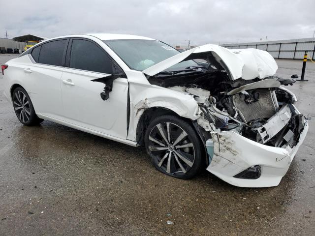 Photo 4 from auction – 2019 NISSAN ALTIMA SR with VIN 1N4BL4CV5KC166326