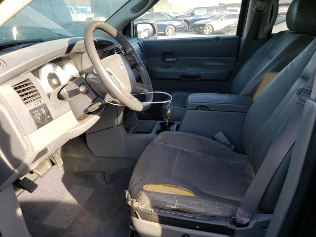 Photo 7 from auction – 2005 DODGE DURANGO SL with VIN 1D4HB48N25F562378