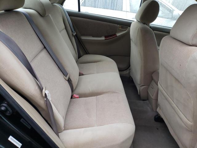 Photo 10 from auction – 2007 TOYOTA COROLLA CE with VIN 1NXBR32E97Z825414
