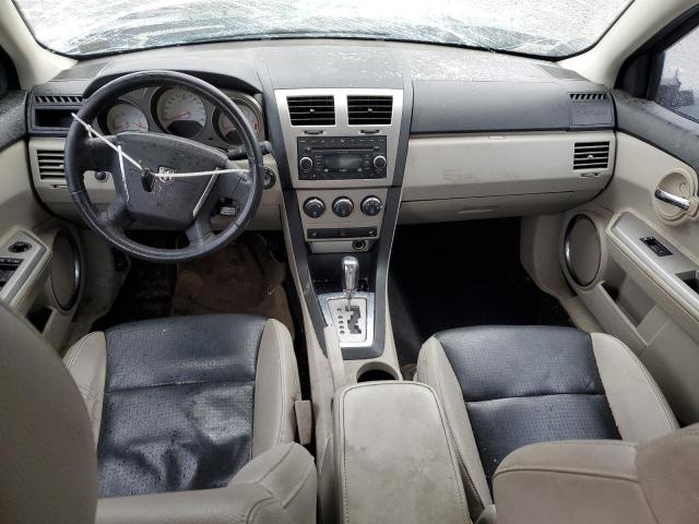 Photo 8 from auction – 2009 DODGE AVENGER with VIN 1B3LC56V49N561419