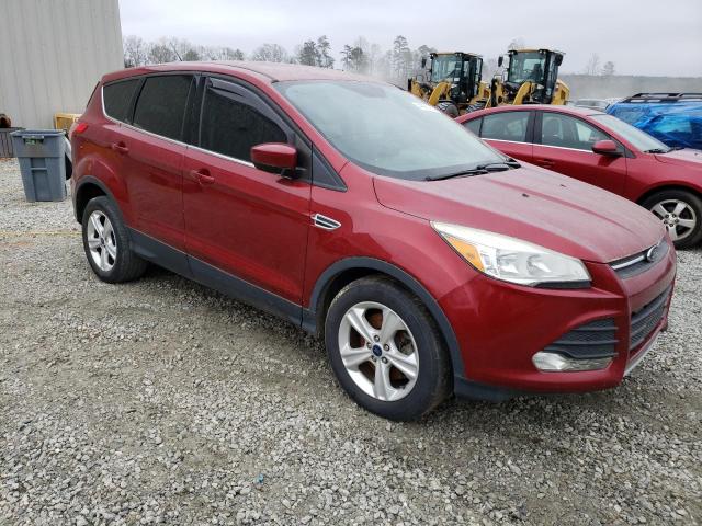 Photo 4 from auction – 2015 FORD ESCAPE SE with VIN 1FMCU0G94FUB70798
