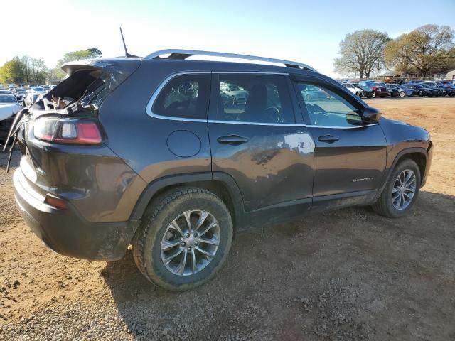 Photo 3 from auction – 2021 JEEP CHEROKEE L with VIN 1C4PJLMX5MD183785
