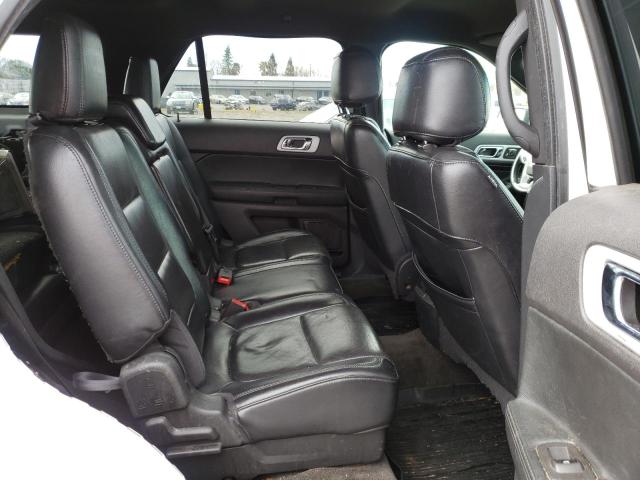 Photo 11 from auction – 2011 FORD EXPLORER L with VIN 1FMHK7F8XBGA25223