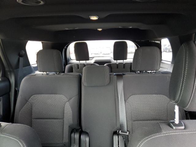 Photo 10 from auction – 2018 FORD EXPLORER X with VIN 1FM5K8DH4JGA67932