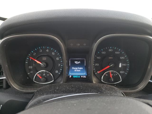 Photo 9 from auction – 2015 CHEVROLET MALIBU LS with VIN 1G11B5SL6FF344319
