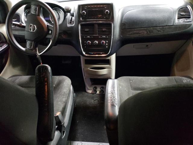 Photo 8 from auction – 2015 DODGE GRAND CARA with VIN 2C4RDGBG4FR617074