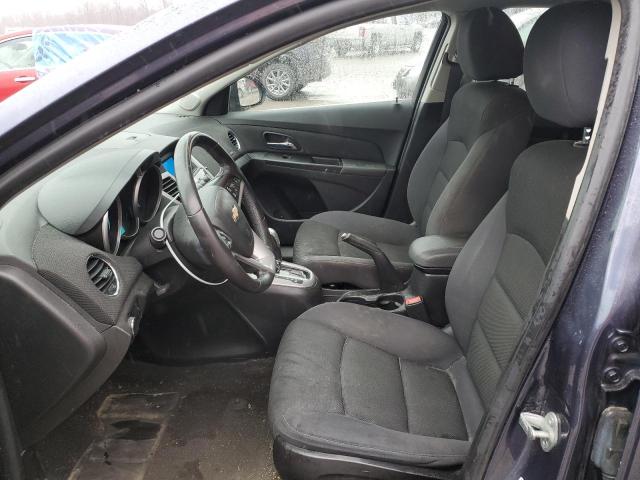 Photo 7 from auction – 2014 CHEVROLET CRUZE LT with VIN 1G1PC5SB2E7356426