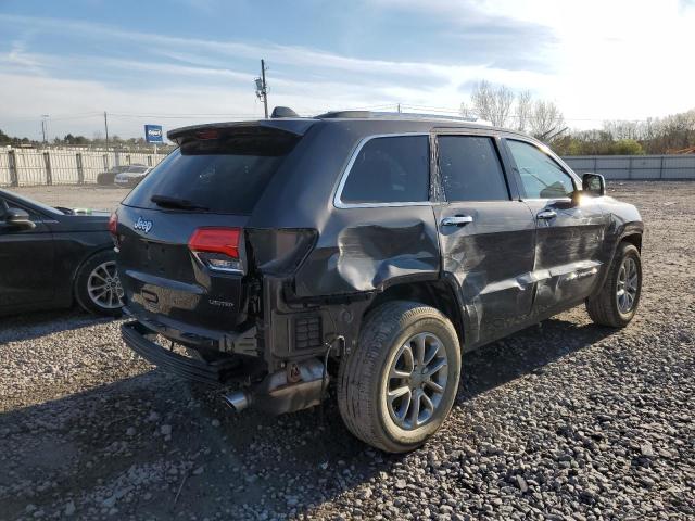 Photo 3 from auction – 2016 JEEP GRAND CHER with VIN 1C4RJEBG8GC314189