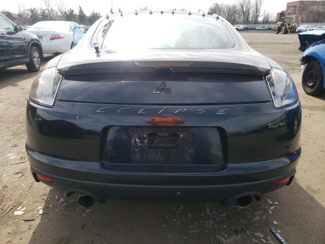Photo 6 from auction – 2011 MITSUBISHI ECLIPSE GS with VIN 4A31K5DF2BE002720