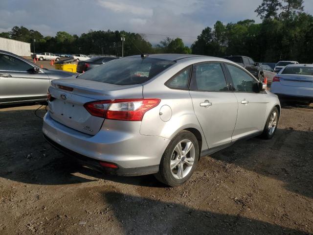 Photo 3 from auction – 2014 FORD FOCUS SE with VIN 1FADP3F20EL172516