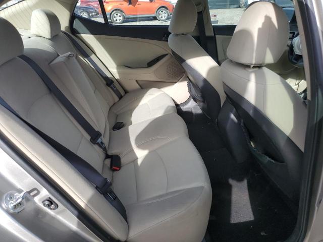 Photo 10 from auction – 2013 KIA OPTIMA LX with VIN KNAGM4A79D5433795