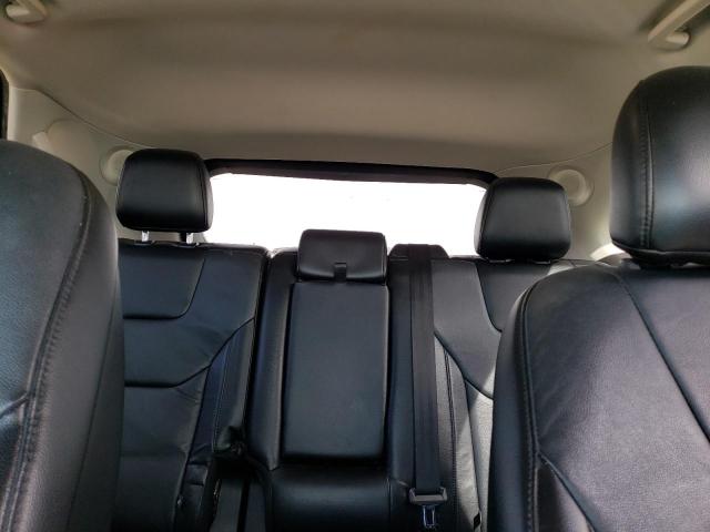 Photo 10 from auction – 2016 FORD EDGE TITAN with VIN 2FMPK3K8XGBB22253