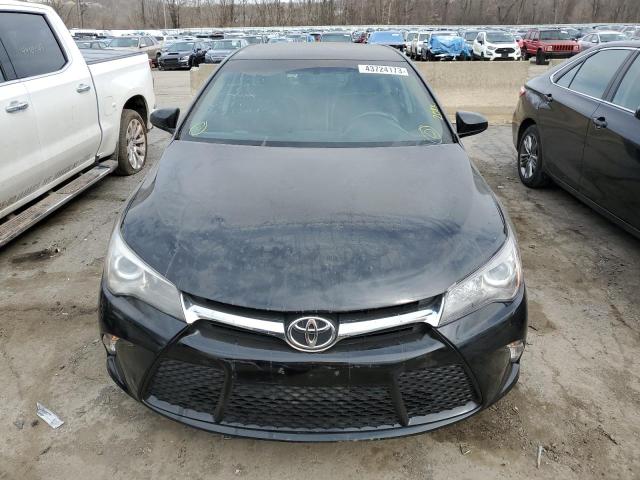 Photo 5 from auction – 2016 TOYOTA CAMRY LE with VIN 4T1BF1FK6GU265025