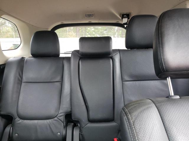 Photo 10 from auction – 2017 MITSUBISHI OUTLANDER with VIN JA4AD3A38HZ052447