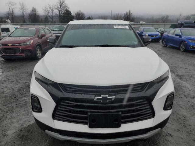 Photo 5 from auction – 2020 CHEVROLET BLAZER 2LT with VIN 3GNKBHRS0LS591991