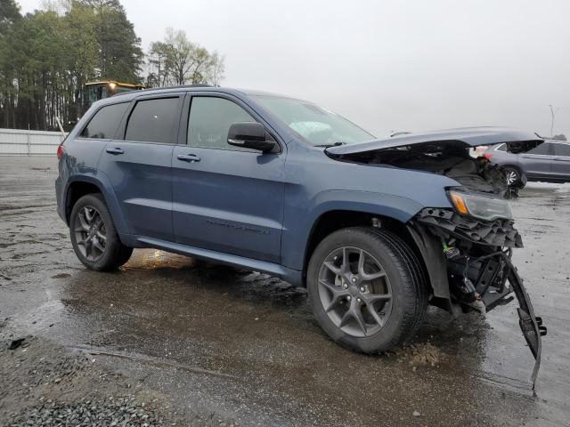 Photo 4 from auction – 2020 JEEP GRAND CHER with VIN 1C4RJEBG3LC246247