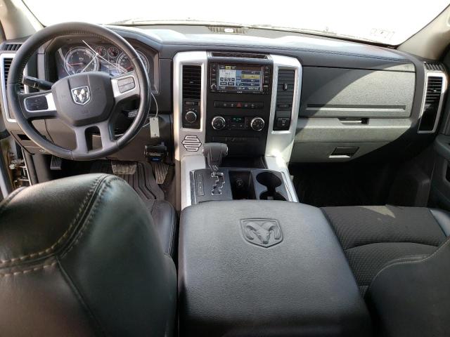 Photo 8 from auction – 2010 DODGE RAM 1500 with VIN 1D7RV1GT6AS166727