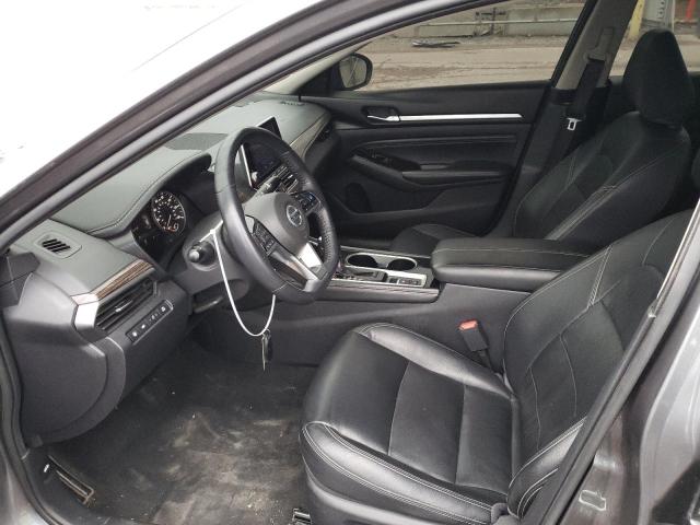 Photo 7 from auction – 2020 NISSAN ALTIMA SL with VIN 1N4BL4EV3LC232497