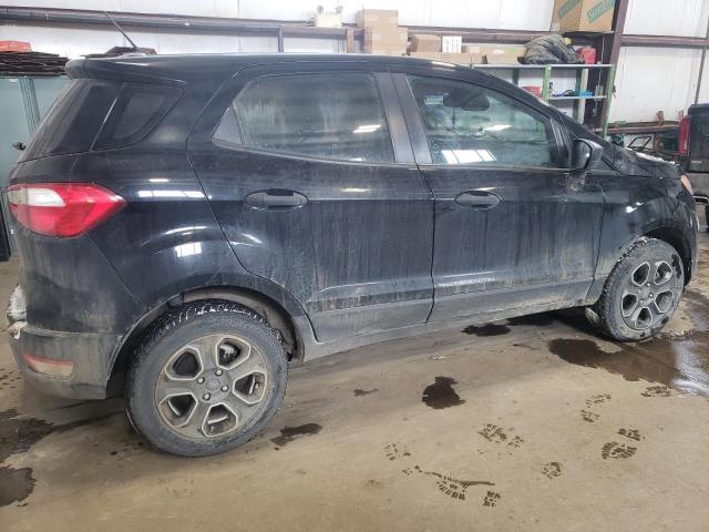 Photo 3 from auction – 2019 FORD ECOSPORT S with VIN MAJ3S2FEXKC256563