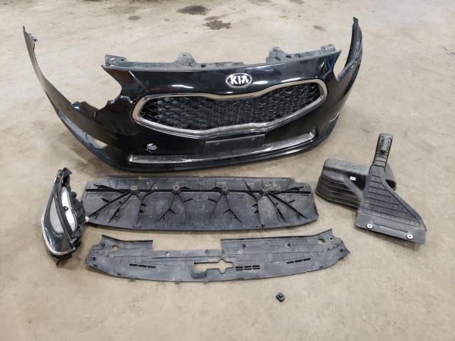 Photo 12 from auction – 2014 KIA CADENZA PR with VIN KNALN4D70E5124600