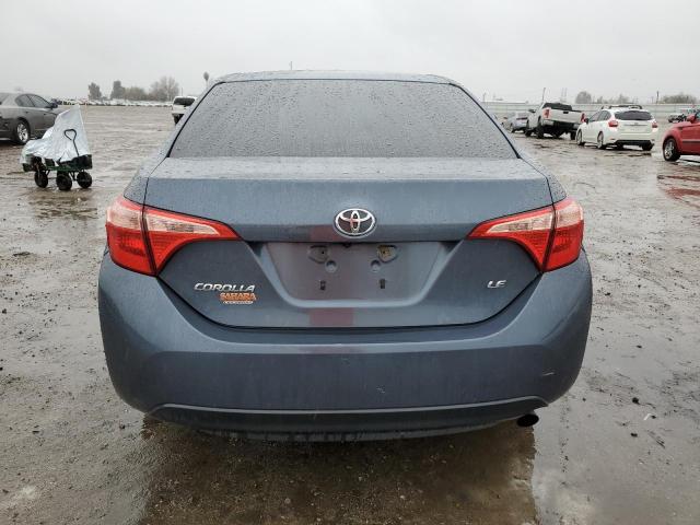 Photo 6 from auction – 2017 TOYOTA COROLLA L with VIN 2T1BURHE2HC945423
