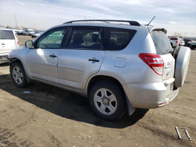 Photo 2 from auction – 2010 TOYOTA RAV4 with VIN 2T3BF4DV7AW055045