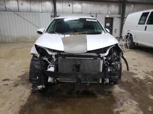 Photo 5 from auction – 2015 TOYOTA RAV4 XLE with VIN 2T3RFREV1FW294351