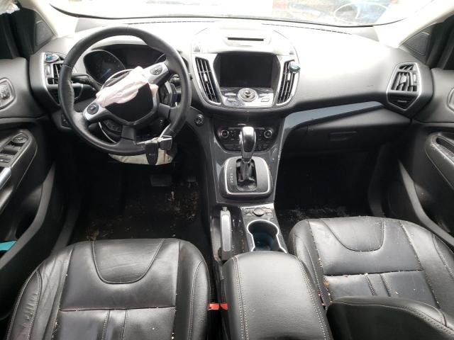 Photo 8 from auction – 2013 FORD ESCAPE TIT with VIN 1FMCU9J96DUC75899