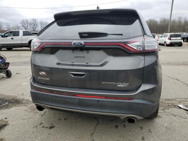 Photo 6 from auction – 2017 FORD EDGE TITAN with VIN 2FMPK4K95HBB90704
