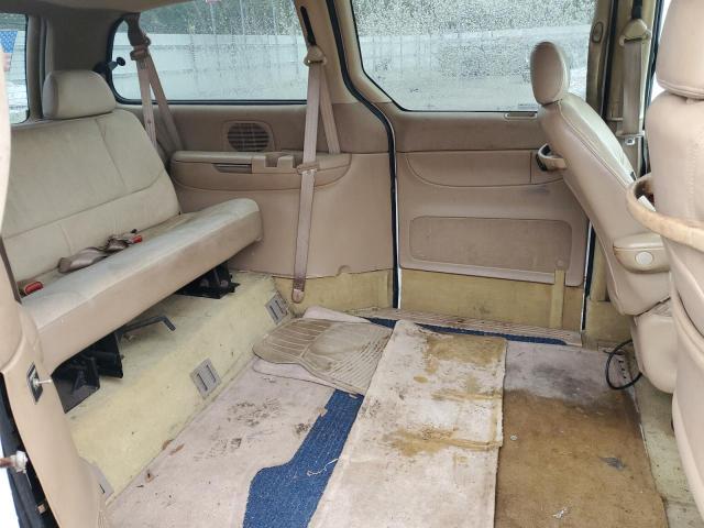 Photo 11 from auction – 1996 CHRYSLER TOWN & COU with VIN 1C4GP64L2TB390626