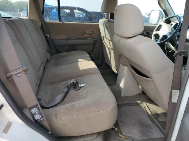 Photo 11 from auction – 2003 MITSUBISHI MONTERO SP with VIN JA4MT31R03J032656