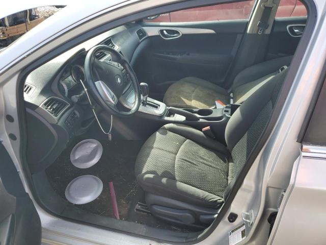 Photo 7 from auction – 2013 NISSAN SENTRA S with VIN 3N1AB7AP8DL675321