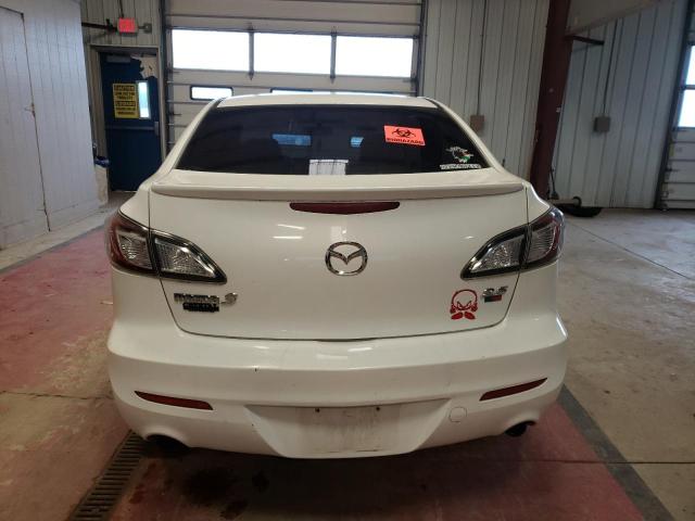 Photo 6 from auction – 2010 MAZDA 3 S with VIN JM1BL1S69A1213337