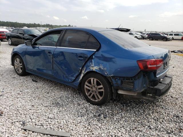Photo 2 from auction – 2017 VOLKSWAGEN JETTA S with VIN 3VW167AJ8HM280761