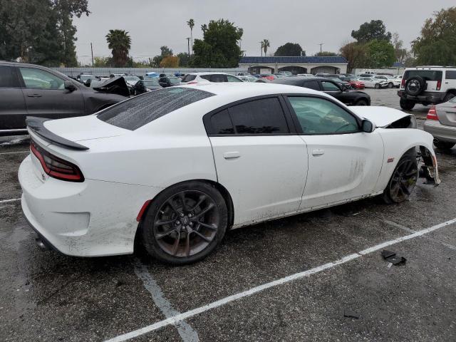 Photo 3 from auction – 2020 DODGE CHARGER SC with VIN 2C3CDXGJ0LH192307