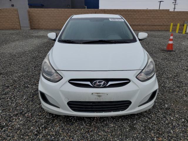 Photo 5 from auction – 2013 HYUNDAI ACCENT GLS with VIN KMHCT4AE3DU447728