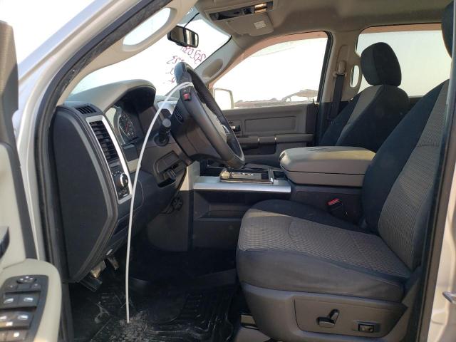 Photo 7 from auction – 2011 DODGE RAM 1500 with VIN 1D7RB1CT1BS579686