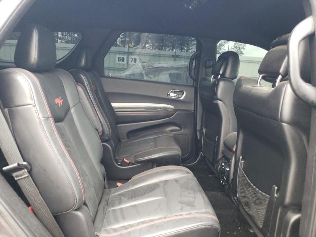 Photo 11 from auction – 2015 DODGE DURANGO R/ with VIN 1C4SDJCTXFC751123