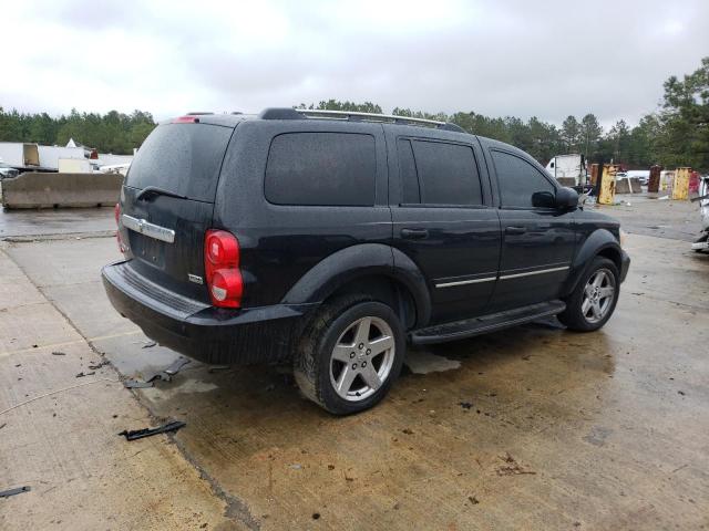 Photo 3 from auction – 2007 DODGE DURANGO LI with VIN 1D8HD58237F524004