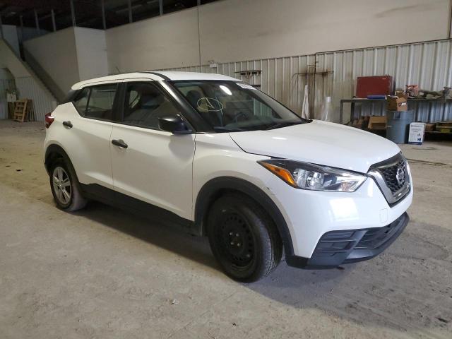 Photo 4 from auction – 2020 NISSAN KICKS S with VIN 3N1CP5BV2LL517857