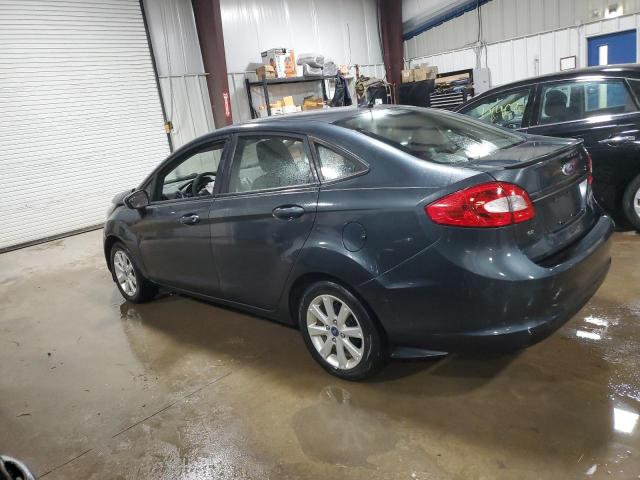 Photo 2 from auction – 2011 FORD FIESTA SE with VIN 3FADP4BJ9BM216042