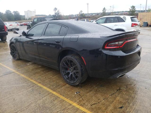 Photo 2 from auction – 2016 DODGE CHARGER R/ with VIN 2C3CDXCT7GH166882