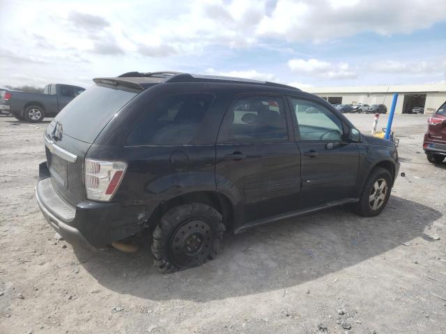 Photo 3 from auction – 2005 CHEVROLET EQUINOX LT with VIN 2CNDL63F956116044