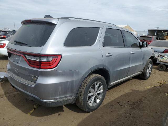 Photo 3 from auction – 2014 DODGE DURANGO LI with VIN 1C4RDJDG2EC402648