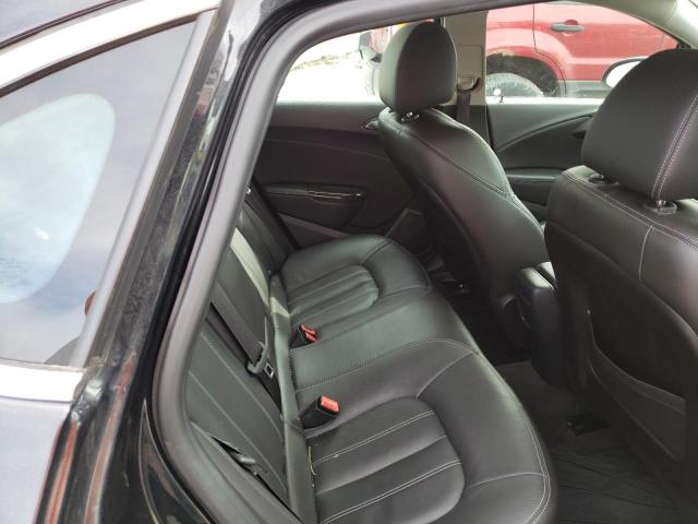 Photo 10 from auction – 2014 BUICK VERANO with VIN 1G4PS5SK4E4236389