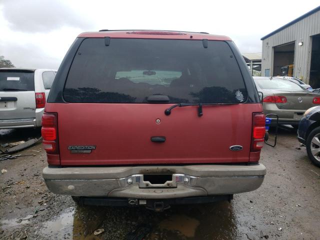 Photo 6 from auction – 2000 FORD EXPEDITION with VIN 1FMRU17L5YLA08117