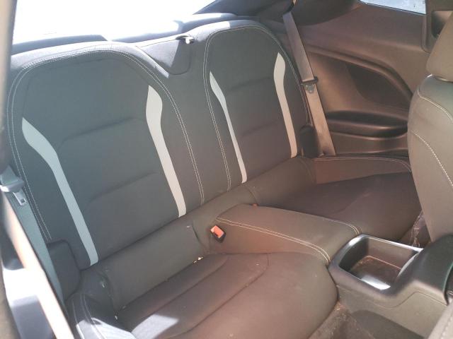 Photo 10 from auction – 2019 CHEVROLET CAMARO LS with VIN 1G1FB1RS7K0109792