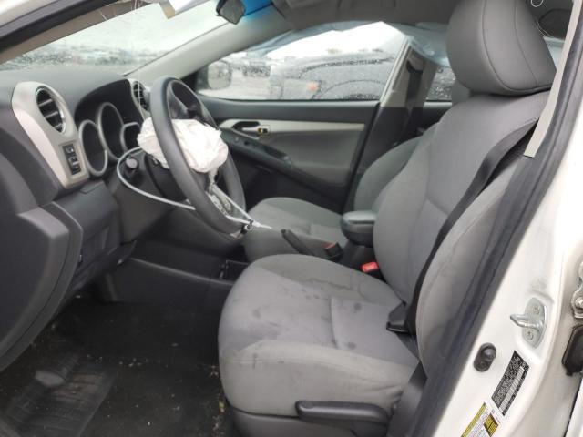 Photo 7 from auction – 2010 TOYOTA COROLLA MA with VIN 2T1KU4EE7AC373200