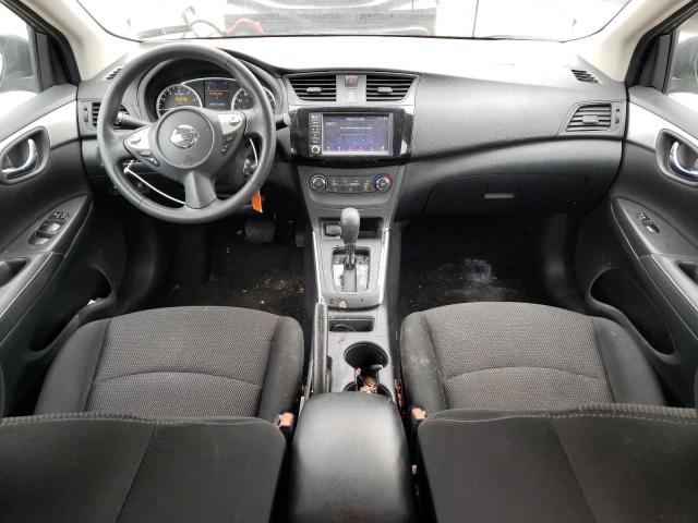 Photo 8 from auction – 2019 NISSAN SENTRA S with VIN 3N1AB7AP1KY245792